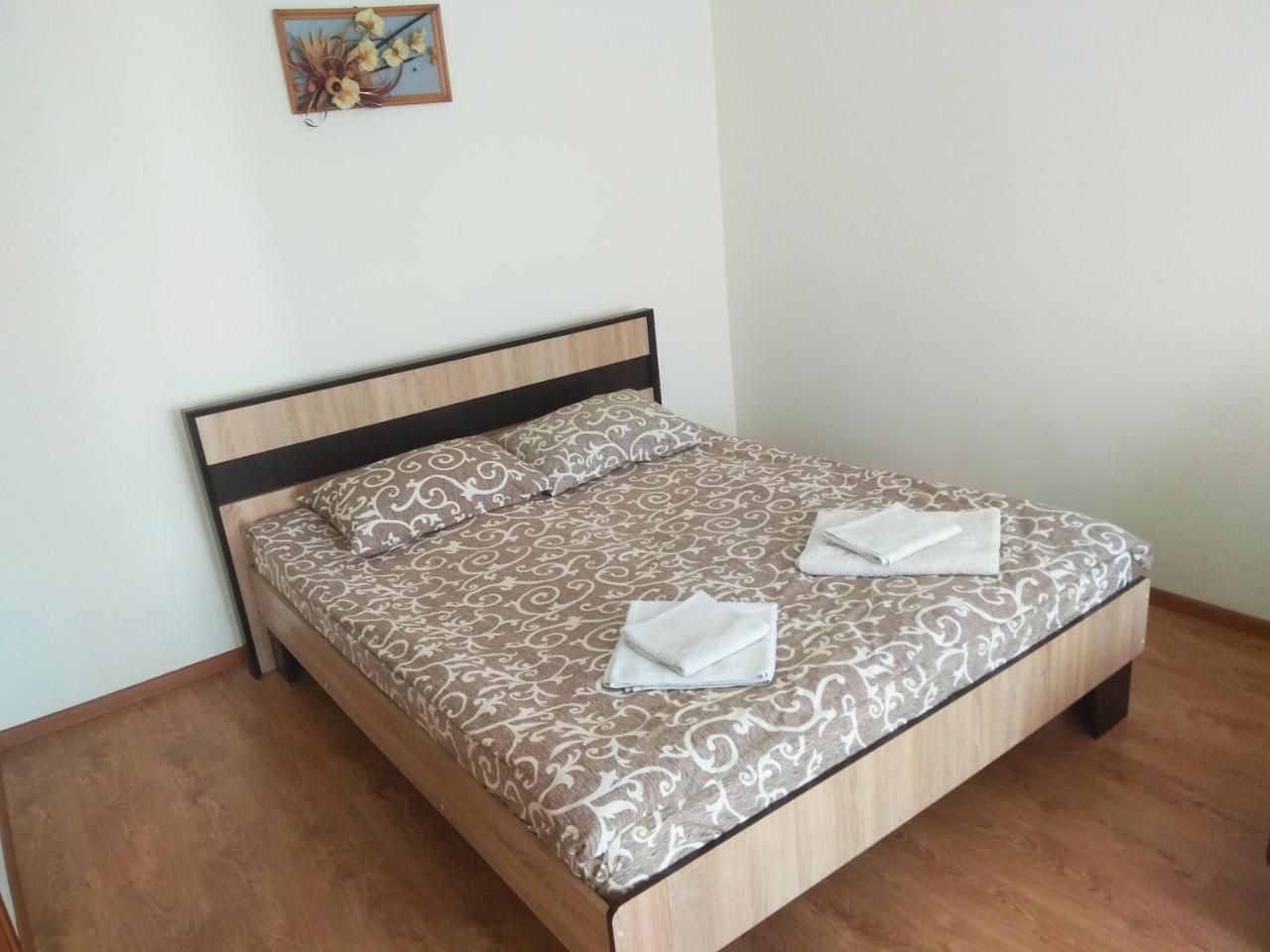 Затишна Квартира Apartment Rivne Exterior photo